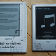 Illustration for article titled Amazon Kindle vs. Sony Reader: Sizemodo and Interface Comparison (Gallery)